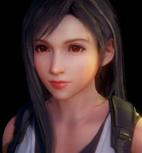 f95 tifa|Xyth24's character mod HS2 .